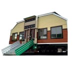 Powder Truck Factory - Custom 5-22CBM Suction Pressure Delivery