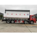 Feed Truck Factory - Custom FAW 20-30m³ Feed Delivery