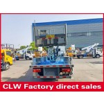 Aerial Work Truck Factory - Custom DongFeng 17-32m Platform