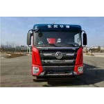 Crane Truck Factory - Custom 20Ton RC Crane Truck