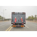 Sweeper Truck Factory - Custom Electric Dry Wet Street Cleaner