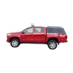 Emergency Vehicle Factory - Custom Pickup Road Rescue Communication