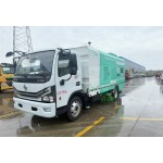 Sweeper Truck Factory - Custom Airport Street Cleaning Truck