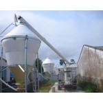 Feed Truck Factory - Custom DongFeng 4x2 20-25m3 Feed