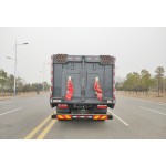 Sweeper Truck Factory - Custom Electric Street Cleaning Truck