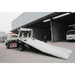 Tow Truck Factory - Custom Dongfeng Flatbed 3-6 Ton Tow