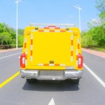 Emergency Vehicle Factory - Custom Special Rescue Transportation