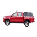 Emergency Vehicle Factory - Custom Pickup Rescue Drainage