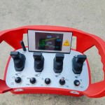 Aerial Work Truck Factory - Custom Foton 31m High-altitude