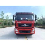 Crane Truck Factory - Custom 6x4 18-22T Mounted Cranes