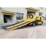 Tow Truck Factory - Custom Tilt Tray Wrecker Body Equipment