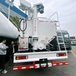 Feed Truck Factory - Custom Shacman 6x4 Feed Transport