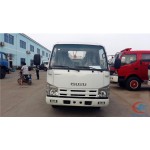 Tow Truck Factory - Custom ISUZU 5 Ton Towing Truck