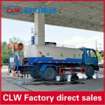 Water Tanker Factory - Custom 15000L Corrosion Resistance Truck