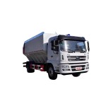 Feed Truck Factory - Custom DongFeng 4x2 20-25m3 Feed