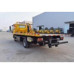 Tow Truck Factory - Custom Tilt Tray Wrecker Body Equipment