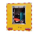 Emergency Vehicle Factory - Custom Pickup Fire Truck Equipment