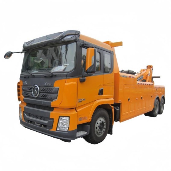 Tow Truck Factory - Custom HOWO 4x2 Wheel Lift Sale