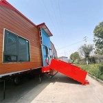 Powder Truck Factory - Custom 5-22CBM Suction Pressure Delivery