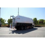 Feed Truck Factory - Custom 20-30 Ton Bulk Feed Truck