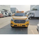 Emergency Vehicle Factory - Custom Pickup Emergency Repair