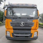 Tow Truck Factory - Custom Shacman Flatbed Tow Truck