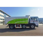 Dump Truck Factory - Custom 8x4 30 Ton Tipper Truck Philippines