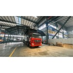 Banquet Vehicle Factory - Custom Large Outdoor Banquet Vehicle