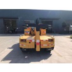 Tow Truck Factory - Custom JMC 4x2 Tow Truck Crane