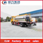 Asphalt Truck Factory - Custom Shacman 8-10T Asphalt Distributor