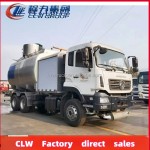 Fuel Tanker Factory - Custom Dongfeng 6x4 Aircraft Refueling