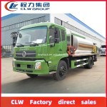 Asphalt Truck Factory - Custom Dongfeng 8CBM Asphalt Distributor