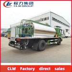 Asphalt Truck Factory - Custom Dongfeng 8CBM Asphalt Distributor