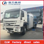 Fuel Tanker Factory - Custom Aluminum Aircraft Refueling