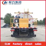 Asphalt Truck Factory - Custom Dongfeng 3-5T Asphalt Distributor
