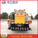 Asphalt Truck Factory - Custom Mini 2-3 Ton Asphalt Distributor