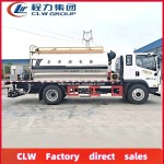 Asphalt Truck Factory - Custom 5000-10000L Asphalt Distributor