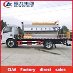 Asphalt Truck Factory - Custom Dongfeng 3-5T Asphalt Distributor