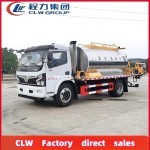 Asphalt Truck Factory - Custom Dongfeng 3-5T Asphalt Distributor