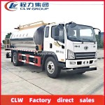 Asphalt Truck Factory - Custom 5000-10000L Asphalt Distributor