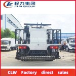 Asphalt Truck Factory - Custom Dongfeng 8000L Bitumen Spraying
