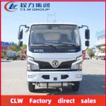 Fuel Tanker Factory - Custom Dongfeng Small Aircraft Refueler