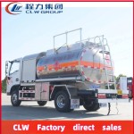 Fuel Tanker Factory - Custom Dongfeng Small Aircraft Refueler