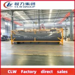 Container Factory - Custom 20-40 ft Fuel Storage Tank