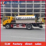 Asphalt Truck Factory - Custom 3000-10000L Asphalt Distributor