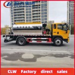 Asphalt Truck Factory - Custom 3000-10000L Asphalt Distributor