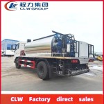 Asphalt Truck Factory - Custom Dongfeng 8000L Bitumen Spraying