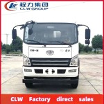 Asphalt Truck Factory - Custom 5000-10000L Asphalt Distributor