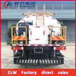 Asphalt Truck Factory - Custom 5000-10000L Asphalt Distributor