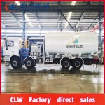 Fuel Tanker Factory - Custom Shacman 8x4 20000L Jet Refueling